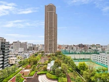 【東京都/江東区大島】ザ・ガーデンタワーズ　サンセットタワー 