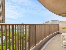 【東京都/江東区大島】ザ・ガーデンタワーズ　サンセットタワー 