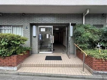 【東京都/江東区木場】マンション木場 