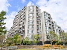 【東京都/江東区東陽】ザ・パークハウス東陽町翠賓閣 外観