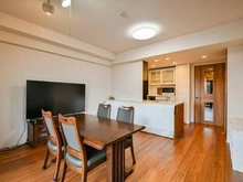 【東京都/江東区東陽】ザ・パークハウス東陽町翠賓閣 