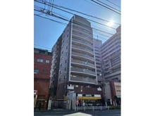 【東京都/江東区大島】イトーピア大島ステーションコート 外観
