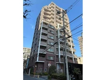 【東京都/江東区大島】イトーピア大島ステーションコート 