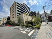 【東京都/江東区南砂】リビオシティ南砂町ステーションサイト 