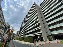【東京都/江東区南砂】リビオシティ南砂町ステーションサイト 
