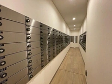 【東京都/江東区南砂】リビオシティ南砂町ステーションサイト 