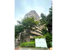 【東京都/板橋区氷川町】パラスト新板橋 外観