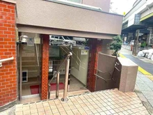 【東京都/板橋区氷川町】パラスト新板橋 