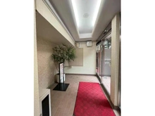 【東京都/板橋区氷川町】パラスト新板橋 