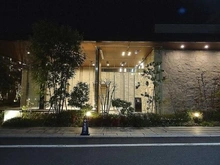 【東京都/豊島区西池袋】パークホームズ目白ザテラス 外観