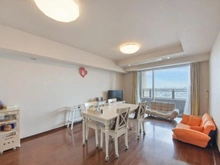 【東京都/豊島区東池袋】アウルタワー 約12.4帖のリビング・ダイニングです。