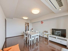 【東京都/豊島区東池袋】アウルタワー 床暖房が設置されております。