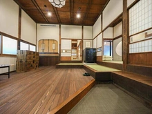 【東京都/板橋区大山町】ザ・パークハウス板橋大山大楠ノ杜 コモンハウス和(なごみ)　居住者の方はどなたでも利用できます