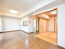 【東京都/板橋区志村】藤和シティホームズ志村城山 