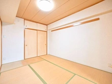 【東京都/板橋区志村】藤和シティホームズ志村城山 