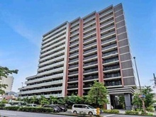 【東京都/板橋区大山町】ザ・パークハウス板橋大山大楠ノ杜 東武東上線「大山」駅まで徒歩7分。池袋方向へスムーズにアクセスでき都心部への移動にも便利な立地です。