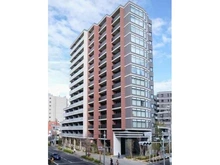 【東京都/板橋区大山町】ザ・パークハウス板橋大山大楠ノ杜 外観