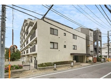 【東京都/板橋区中丸町】シティハイツ大山 