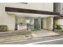 【東京都/板橋区中丸町】シティハイツ大山 