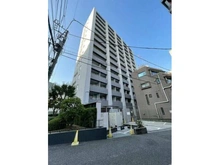 【東京都/渋谷区富ヶ谷】パークハウス代々木公園ラフィナート 外観：東京メトロ「代々木公園」駅徒歩2分、小田急線「代々木八幡」駅徒歩2分の立地