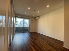 【東京都/渋谷区富ヶ谷】パークハウス代々木公園ラフィナート 南東向きにつき、陽当り・通風良好