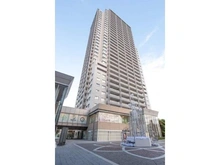 【東京都/渋谷区代官山町】代官山アドレス 外観