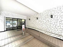 【東京都/港区西麻布】秀和麻布笄町レジデンス 