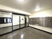 【東京都/港区西麻布】秀和麻布笄町レジデンス 