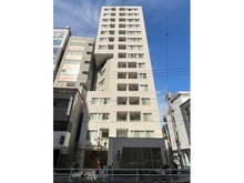 【東京都/港区南青山】オープンレジデンシア南青山骨董通り 外観：東京メトロ銀座線「表参道」駅徒歩10分。都心エリアの暮らしを満喫できる魅力的なロケーションです。