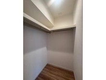 【東京都/町田市南町田】藤和すずかけ台ハイタウン ウォークインクローゼット