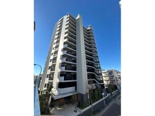 【東京都/町田市原町田】ザ・パークハウス町田テラス 外観