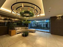 【東京都/町田市原町田】ザ・パークハウス町田テラス 