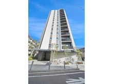 【神奈川県/相模原市南区相模大野】ザ・パークハウス相模大野プレイス 外観：2019年3月築、セキュリティ充実の三菱地所レジデンス分譲マンション。ペット飼育可(規約制限有)。