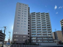 【神奈川県/相模原市南区上鶴間本町】ザ・パークハウス町田 