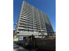 【東京都/町田市原町田】シティテラス町田ステーションコート 2020年1月築。住友不動産分譲、総戸数202戸の大規模マンション。耐震性に優れたRC造です。