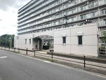 【神奈川県/相模原市中央区相模原】藤和相模原ハイタウン 
