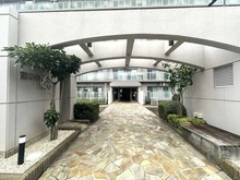 【神奈川県/相模原市中央区相模原】藤和相模原ハイタウン 