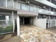 【神奈川県/相模原市中央区相模原】藤和相模原ハイタウン 