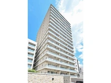 【東京都/町田市原町田】ザ・パークハウス町田フロント 外観