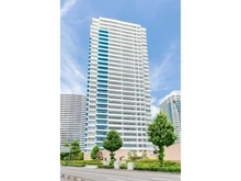 【神奈川県/横浜市西区みなとみらい】M.M.TOWERS　the　South 