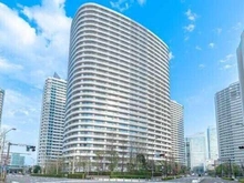 【神奈川県/横浜市西区みなとみらい】M.M.TOWERS FORESIS L棟 外観:三菱地所分譲の免震構造大規模タワーレジデンス【M.M.TOWERS FORESIS-L棟】