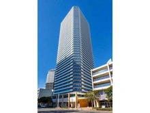 【神奈川県/横浜市神奈川区栄町】ザ・ヨコハマタワーズ　タワーウエスト 外観：建物外観