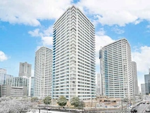 【神奈川県/横浜市西区みなとみらい】M.M.TOWERS the East 外観：【M.M.TOWERS the East】