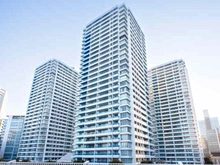 【神奈川県/横浜市西区みなとみらい】M.M.TOWERS　the　East みなとみらい線「みなとみらい」駅徒歩5分含む、4駅複数沿線利用可能。通勤やお出かけに便利な立地です。