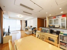 【神奈川県/横浜市西区みなとみらい】M.M.TOWERS　the　East ※販売対象に家具・調度品は含まれません。