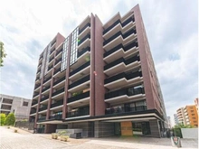 【神奈川県/横浜市西区紅葉ケ丘】横濱紅葉坂レジデンス参番館 外観：参番館外観