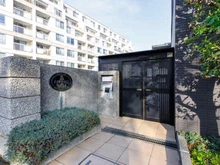 【神奈川県/横浜市中区山元町】ルピナス山手 