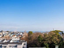 【神奈川県/横浜市中区山元町】ルピナス山手 