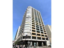 【神奈川県/横浜市中区山下町】プライマリーナ山下公園グレーシアタワー 外観：みなとみらい線「元町・中華街」駅徒歩1分の立地