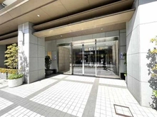 【神奈川県/横浜市中区山下町】プライマリーナ山下公園グレーシアタワー 